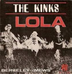 The Kinks : Lola